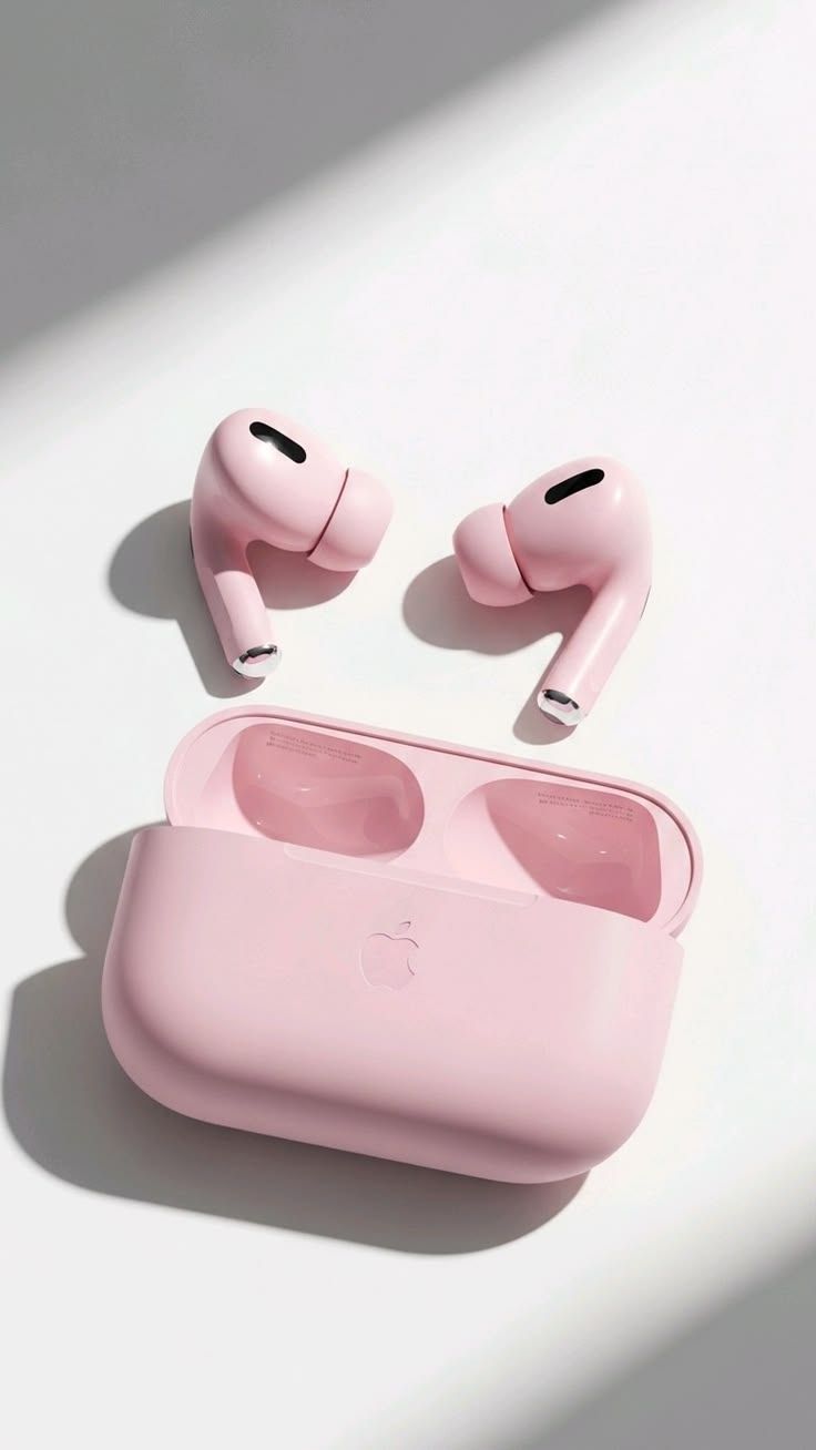 earbud iPhone